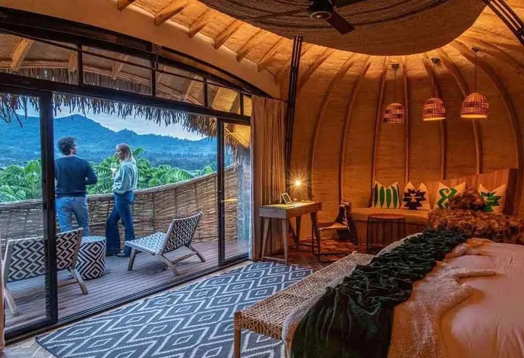 11 Days Africa Honeymoon Rwanda Wildlife Safari Holiday